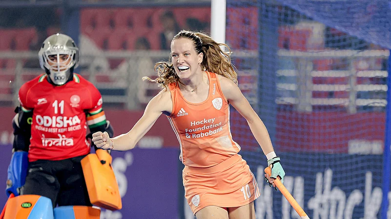 (Photo: X|FIH_Hockey)
