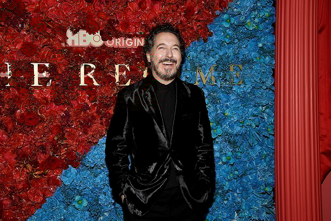 ‘The Regime’ Premiere