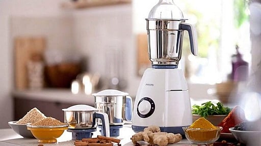 8 Best Mixer Grinders Under 3000 in India (2024)
