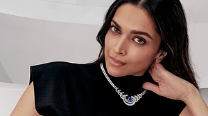 Instagram : Deepika Padukone