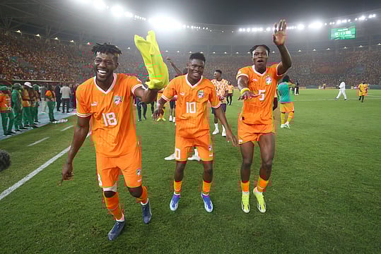 Ivory Coast Vs DR Congo, Africa Cup Of Nations 2023, Live Streaming: When And Where To Watch Semi-Finals On TV and Online