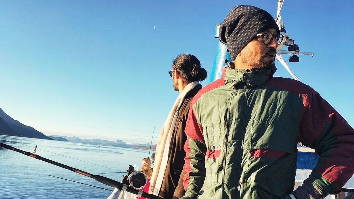 Instagram : Babil Khan remembers his dad Irrfan Khan