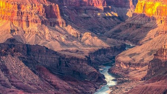 Grand Canyon, Arizona
