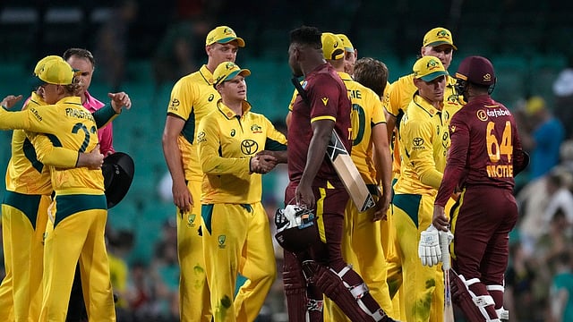 Australia Vs West Indies, 2nd T20I, Live Streaming: When And Where To Watch WI's Tour Of AUS 2024 On TV And Online
