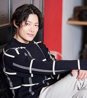 Twitter : Shin Joo Hwan 