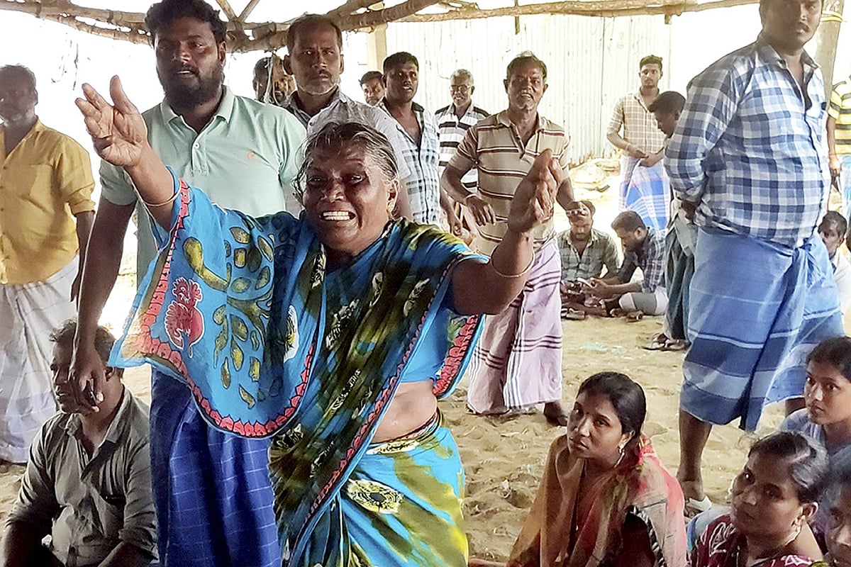 Day In Pics: February 17, 2024