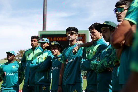 Pakistan Vs Bangladesh: Where To Watch U-19 World Cup Super Six Match