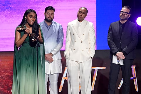 2024 Film Independent Spirit Awards