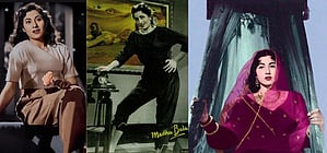 IANS : Madhubala