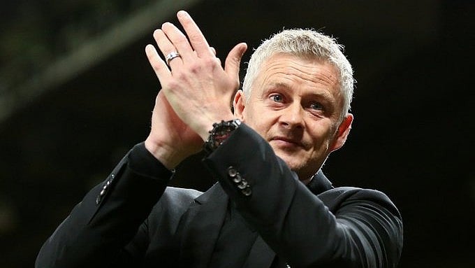 (Photo: X| Manchester United) 