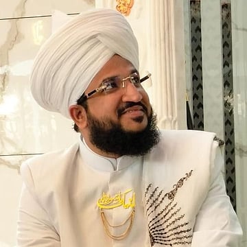 Gujarat Police Arrests Islamic Preacher Mufti Salman Azhari In ‘Hate Speech’ Case