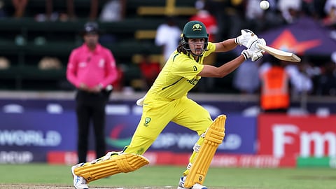 ICC U-19 Men's Cricket World Cup 2024 semi-final: Pakistan Vs Australia