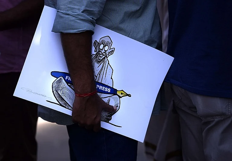 null - Arun Sharma/Hindustan Times via Getty Images