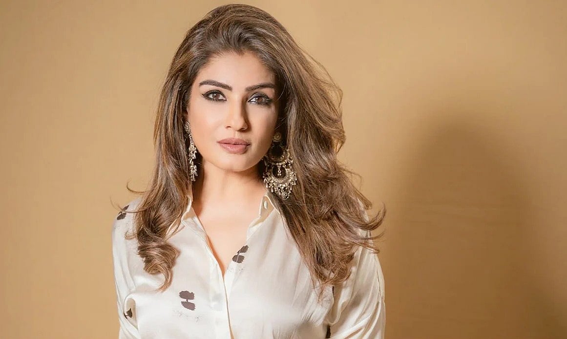 Raveena Tandon