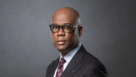 Access Bank CEO Herbert Wigwe died in the Helicopter crash near California-Nevada border.