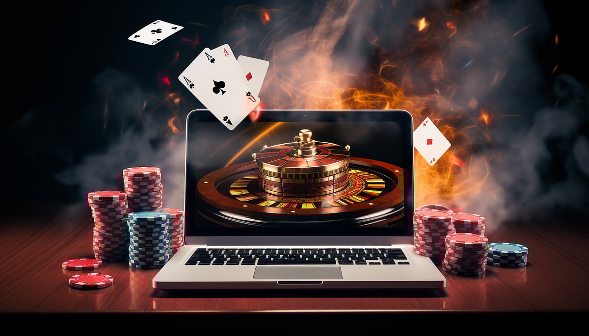 Top 10 Online Casinos NZ 2024 - New Zealand Online Casinos Compared