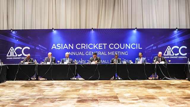 Pakistan Cricket Board In Tussle With Sri Lanka Over Payment Of Extra Expenses During Asia Cup 2023