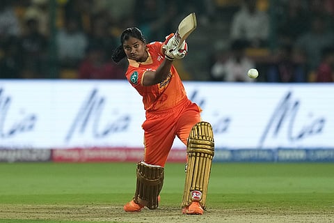 WPL 2024: Gujarat Giants vs Royal Challengers Bangalore