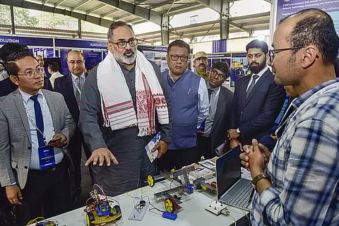 Digital India –Future Skills Summit