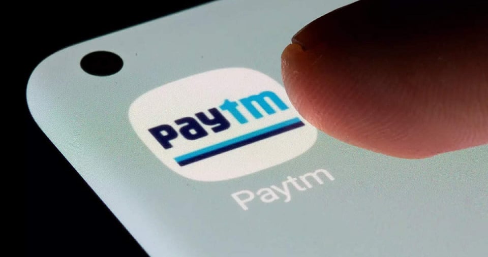 RBI Confirms Paytm QR, Soundbox, And Card Machines To Work As Always; Co Shifts Nodal Account To Axis Bank
