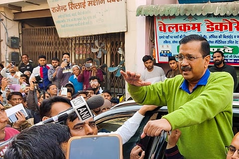 Fire at factory in Delhi''s Alipur