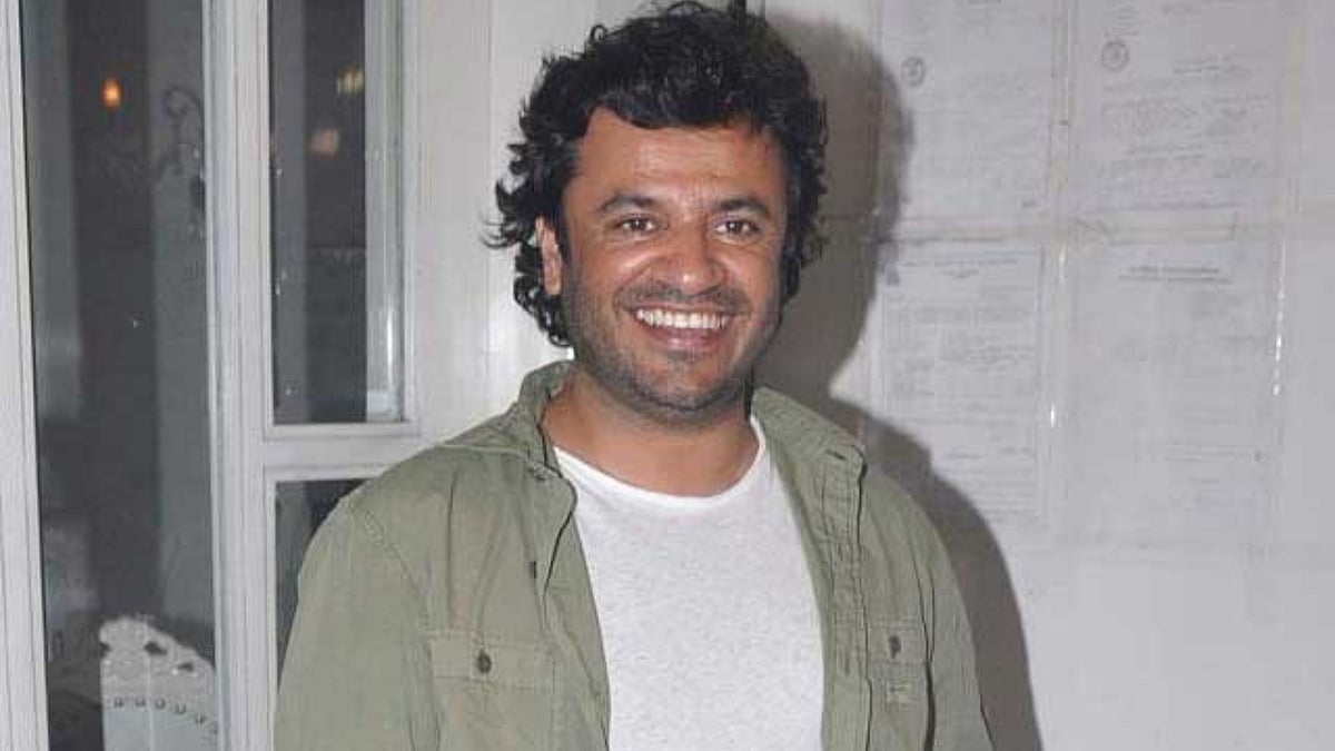 Instagram : Vikas Bahl on 'Queen 2'