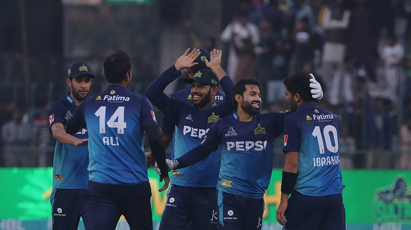 (Photo: X|Multan Sultans)