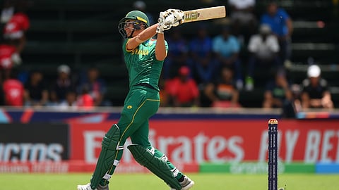 ICC U-19 Men's Cricket World Cup 2024 semi-final: South Africa vs India