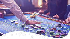 Online Casinos