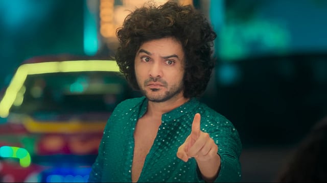'Tillu Square' Trailer Review: Siddu Jonnalagadda-Anupama Parameswaran Will Make You Yawn In This Comedy Drama