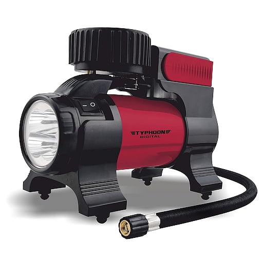 7 Best tyre inflators in India for Cars and Motorbikes (2024)