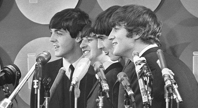 The Beatles Biopics: Sam Mendes To Direct Four Films, Each From A Beatle's Perspective