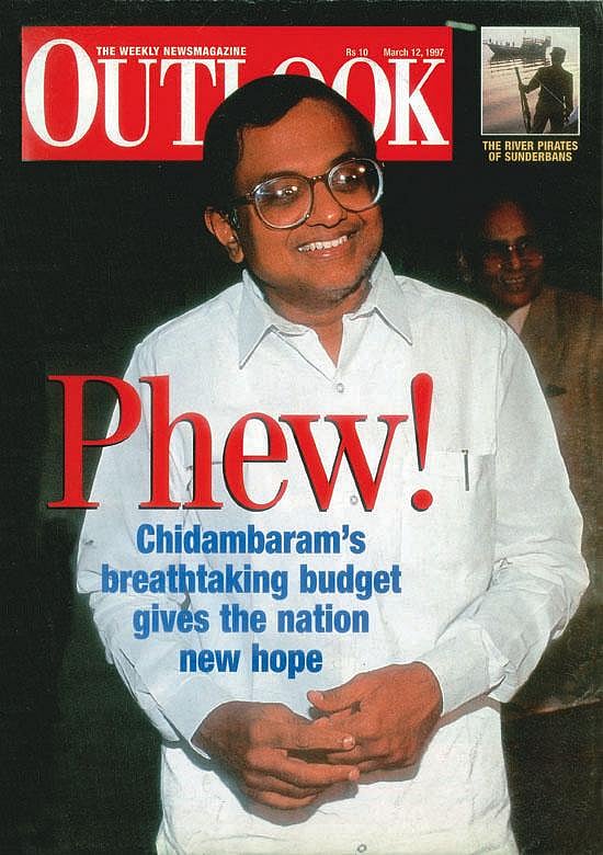 12 March 1997