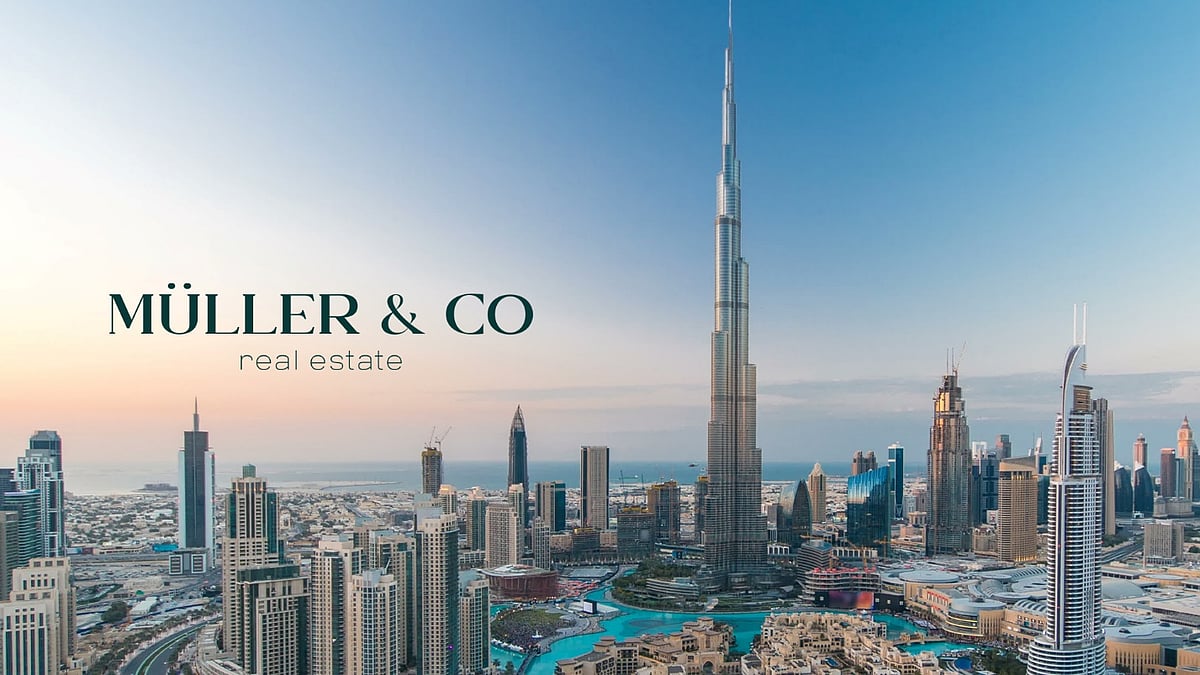 Müller & Co Real Estate
