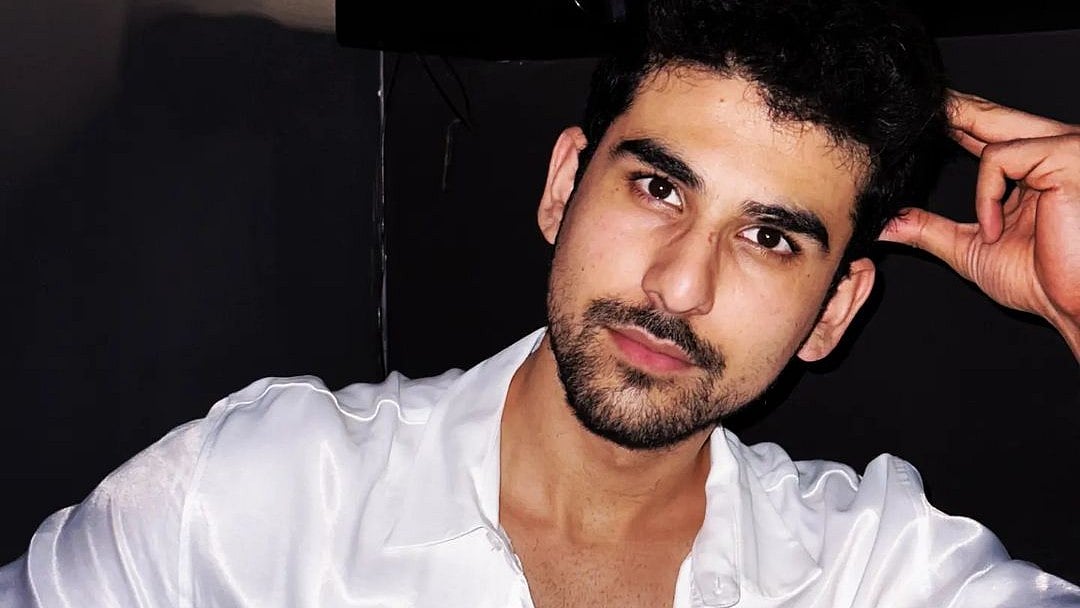 Instagram : Eklavya Sood