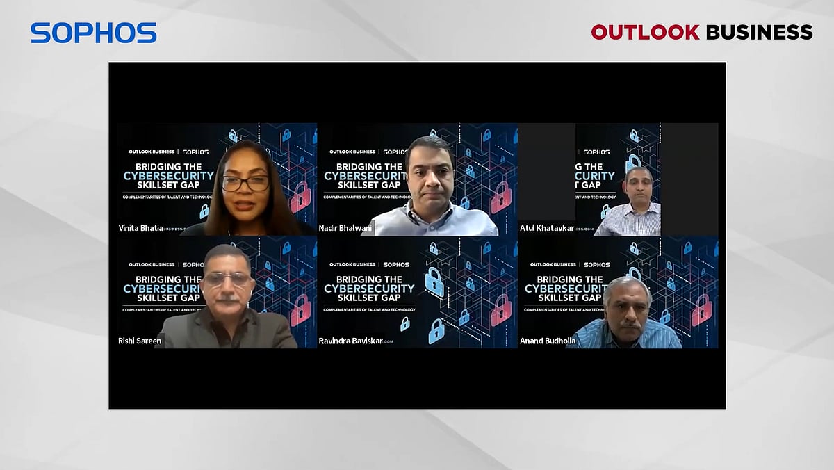 Navigating The Cybersecurity Skill Gap: Balancing Human Expertise And Technological Resilience