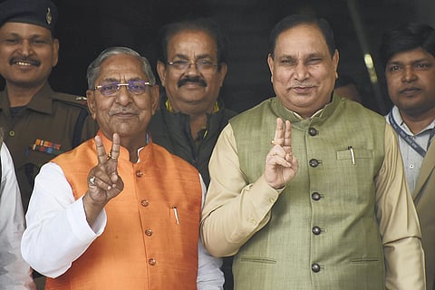 Budget Session of Bihar Asembly