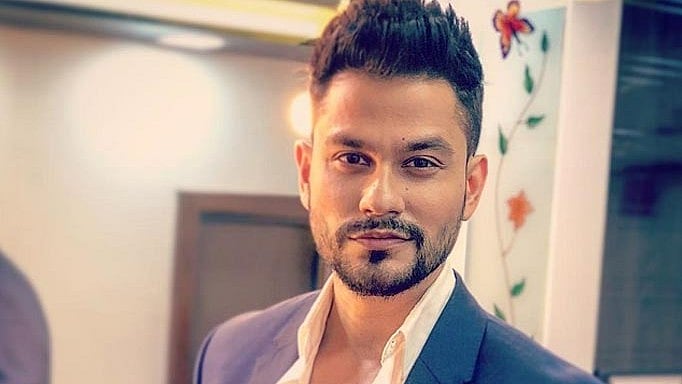 Instagram : Kunal Kemmu