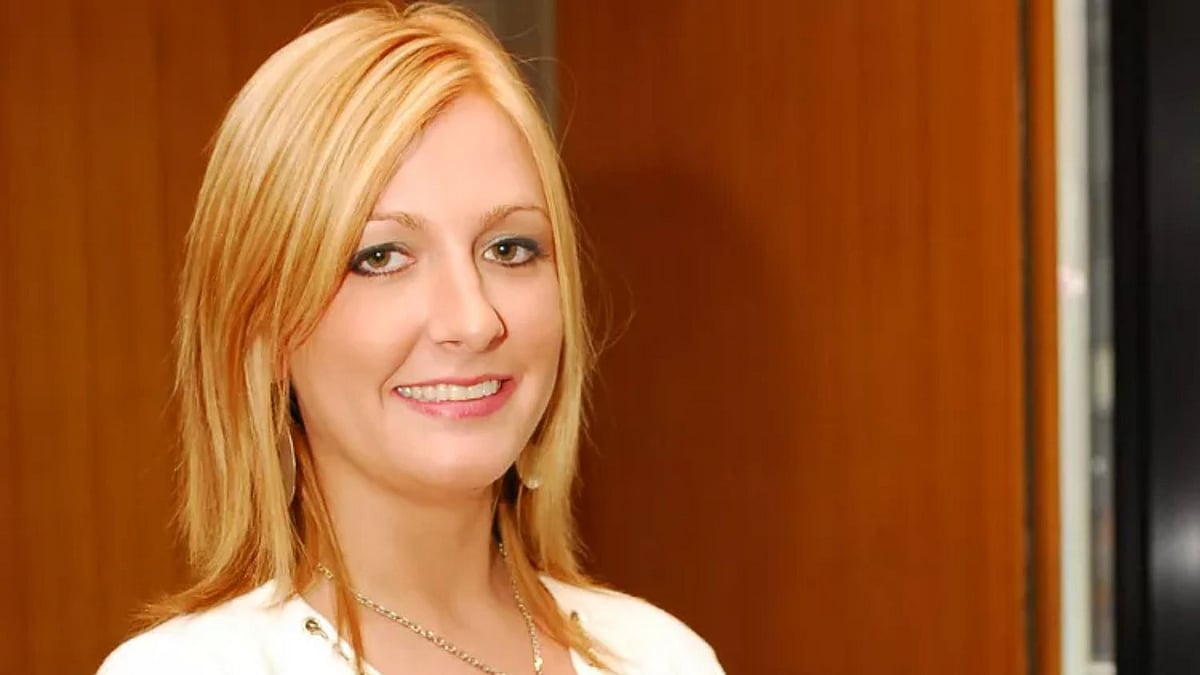 X : Bobbie Jean Carter