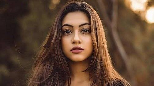Reem Shaikh Makes OTT Debut With Grey Character: It’s Absolute Thrill