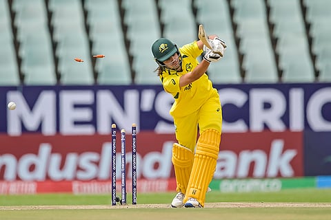 ICC U/19 men's Cricket World Cup Final