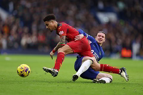 English Premier League 2023-24: Chelsea and Wolverhampton Wanderers