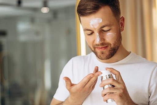 5 Best Face Creams for Men in India (2024)