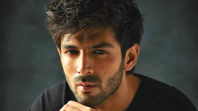 X : Kartik Aaryan