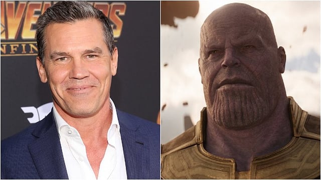 Josh Brolin On Comeback Of Thanos To MCU: They’re Going To Bring Him Back