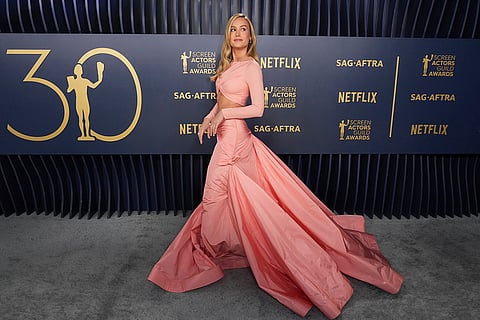 30th Annual SAG Awards