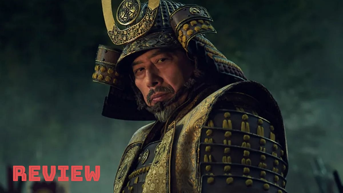 'Shōgun' - Hulu