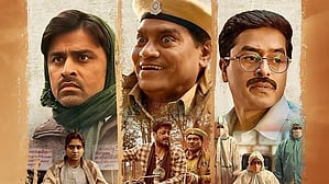 Jisshu Sengupta, Nimisha Sajayan, Johnny Lever Team Up For Streaming Anthology ‘Lantrani