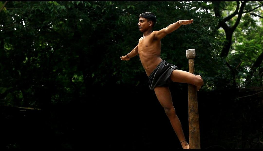 (Photo: Khelo India) : Sohail Hussain Sheikh