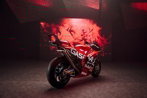 MotoGP World Championship 2024